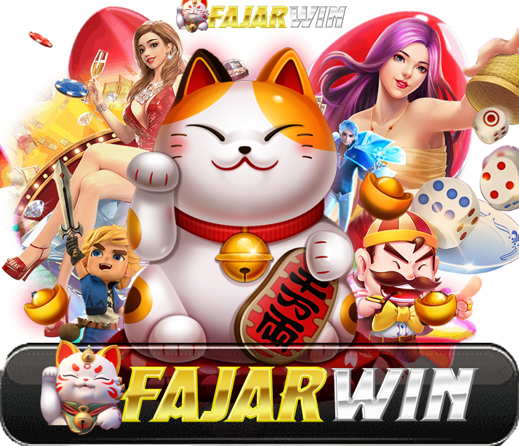 FAJARWIN : SALAH SATU SITUS SLOT ONLINE GACOR PUNYA KEMENANGAN MAXWIN TERTINGGI